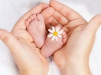 مزیت فرزند آوری در ابتدای ازدواج
